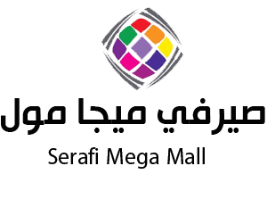 صيرفي ميجا مول ( جدة )