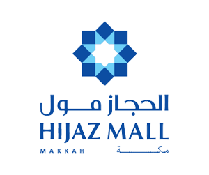 الحجاز مول ( مكة )