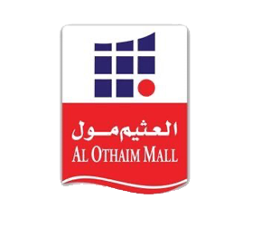 العثيم مول ( الاحساء )