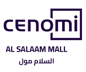 ازياء نسائية في السلام مول ( جدة )