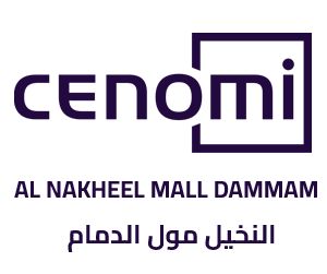 فساتين سهره في النخيل مول ( الدمام )