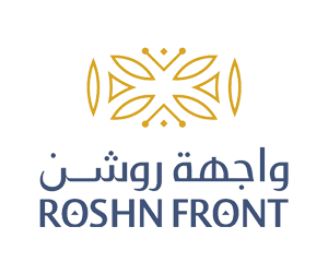 واجهة روشن