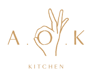 افتتاح aok kitchen في سوليتير مول