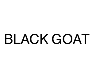 افتتاح BLACK GOAT في سوليتير مول