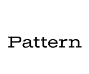 افتتاح pattern في ليسن فالي