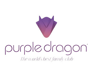 افتتاح purple dragon في ليسن فالي