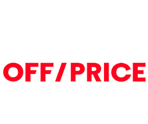 افتتاح OFF PRICE في بارك أفنيو