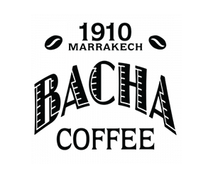 افتتاح bacha coffee في سوليتير مول