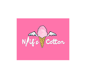 افتتاح naifs cotton في ردسي مول ( جدة )