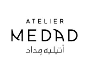 افتتاح اتيليه مداد في ردسي مول ( جدة )