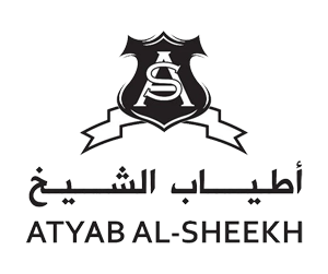 افتتاح اطياب الشيخ في الرياض بارك