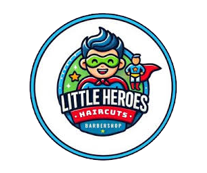 Little heroes haircuts صالون حلاقة