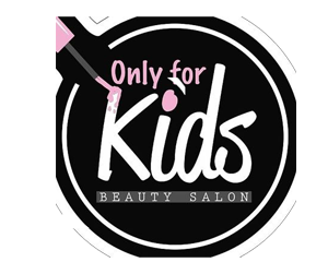 ONLY FOR KIDS صالون اطفال