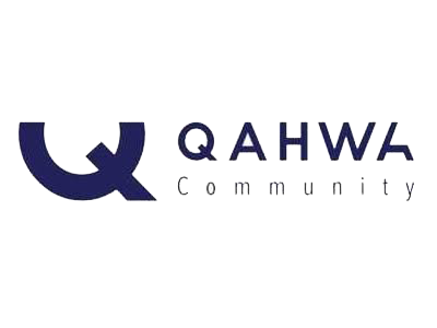افتتاح gahwa community في فيا رياض