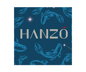 افتتاح HANZO في فيا رياض