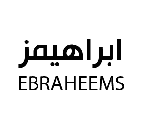 ابرهيمز للساعات