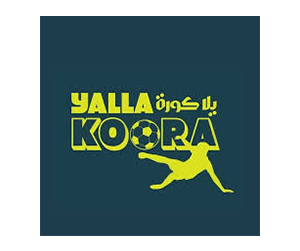 يلا كورة