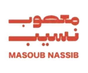 معصوب نسيب