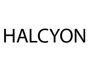 هالسيون كافيه
