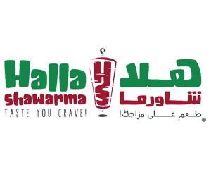 هلا شاورما
