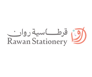 قرطاسية روان